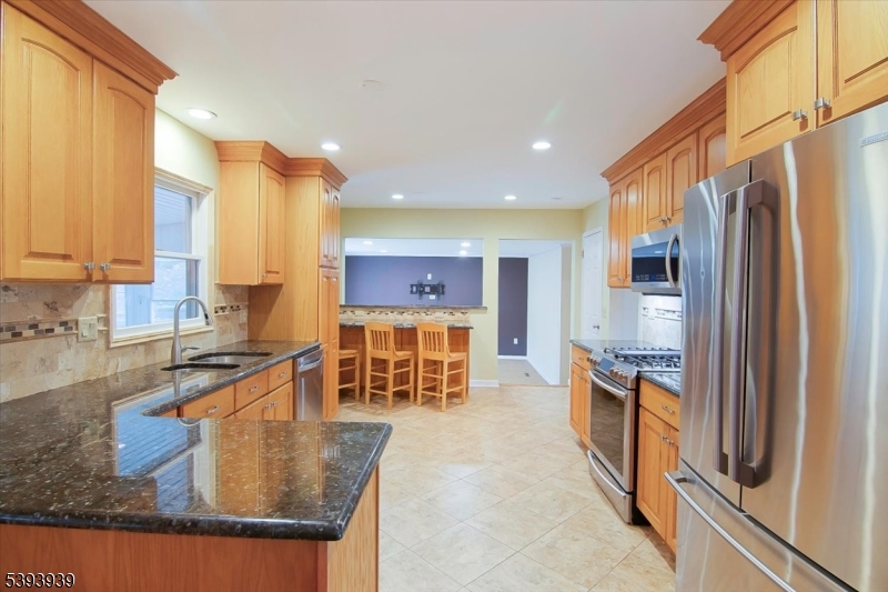 Fleetwood - Residential