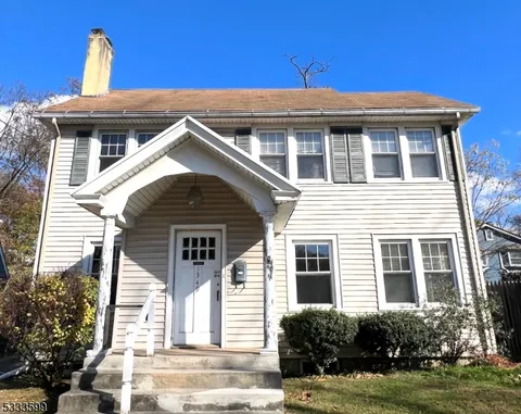1349 Park Ave, Plainfield City, NJ 07060 - MLS#: 3942120