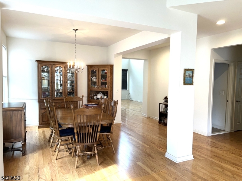 CANAL WALK - Residential