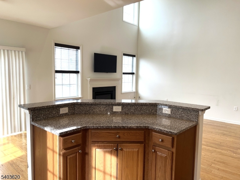 CANAL WALK - Residential