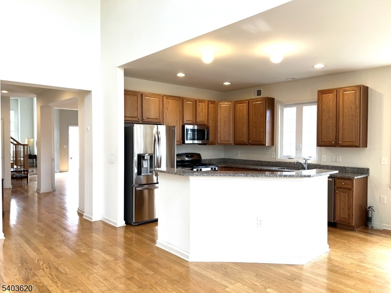 CANAL WALK - Residential