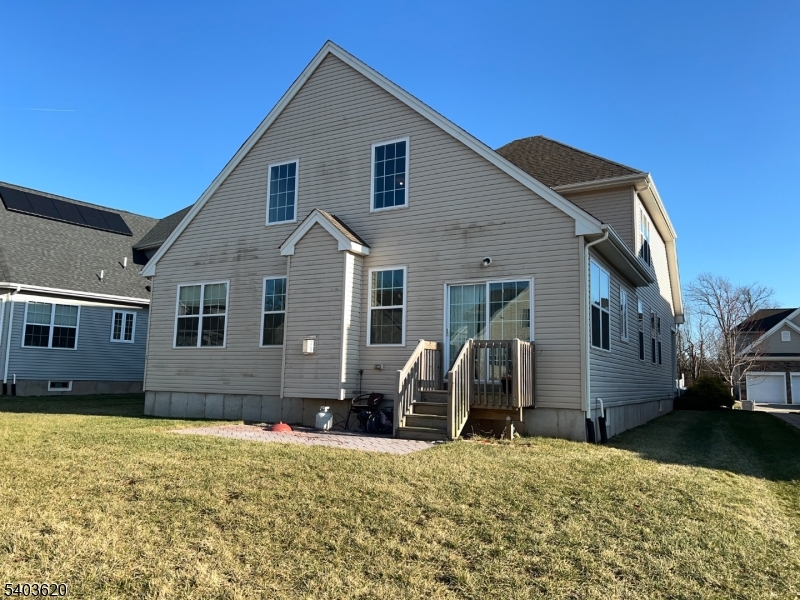 CANAL WALK - Residential