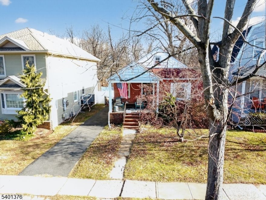 An exceptional opportunity awaits in one of Cranford's most desirable neighborhoods. Ideally located just a short walk to the train station and Cranford's award-winning downtown, this property offers unmatched convenience to transit, shops, restaurants, and all the charm this beloved town is known for. Set on 40' x 124' lot and surrounded by well-kept homes, this property is an outstanding option for **builders, investors, or end users willing to put in the work**. The value lies in the land and the potential to renovate, expand, or build new to create the home that today's buyers are looking for in a premier location. The home is being offered strictly *as-is*. Seller will make no repairs. It requires substantial work both inside and out and is best suited for those ready to take on a full project. With its proximity to transit, parks, top-rated schools, and the vibrant downtown, this is a rare chance to reimagine a property in one of New Jersey's most in-demand communities. Bring your plans and vision opportunities like this don't come along often in Cranford.