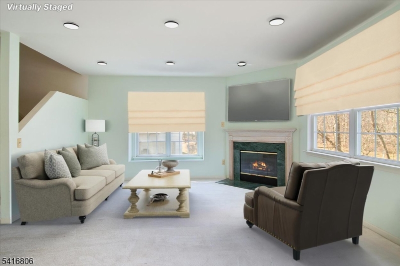 Seasons Glen - Residential