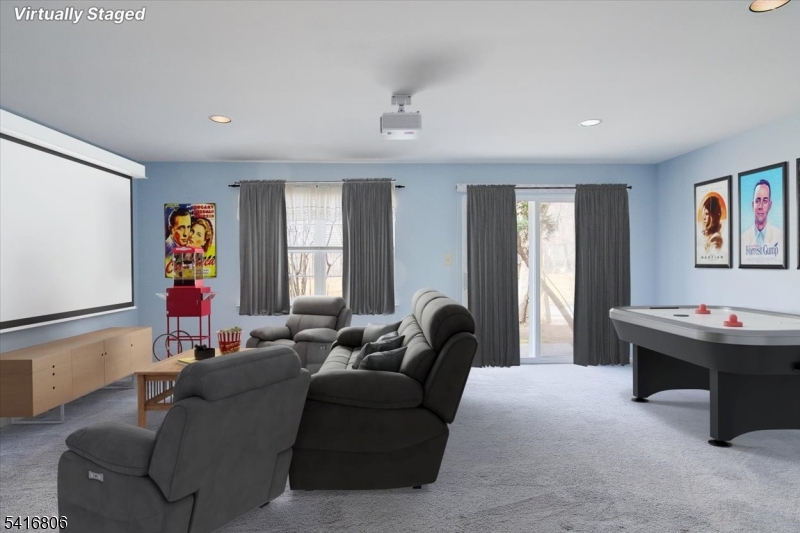 Seasons Glen - Residential