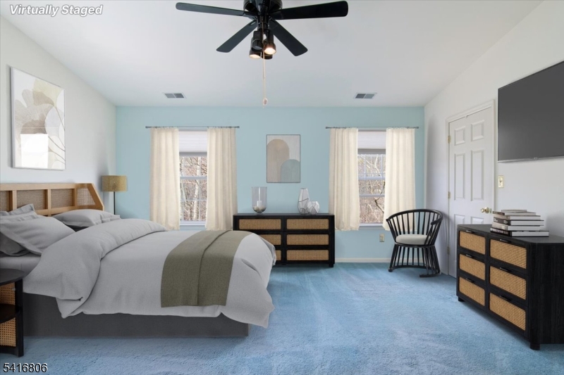 Seasons Glen - Residential