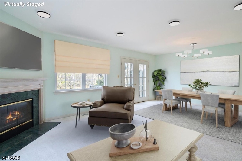 Seasons Glen - Residential