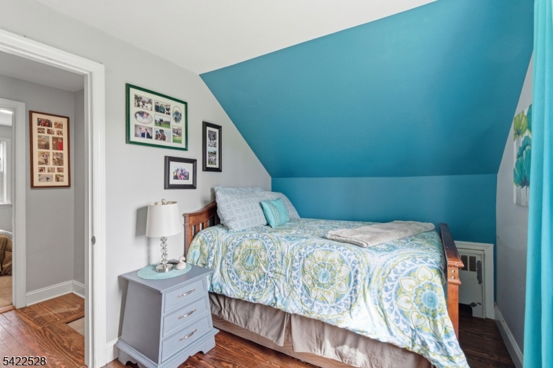 Lake Mohawk - Residential