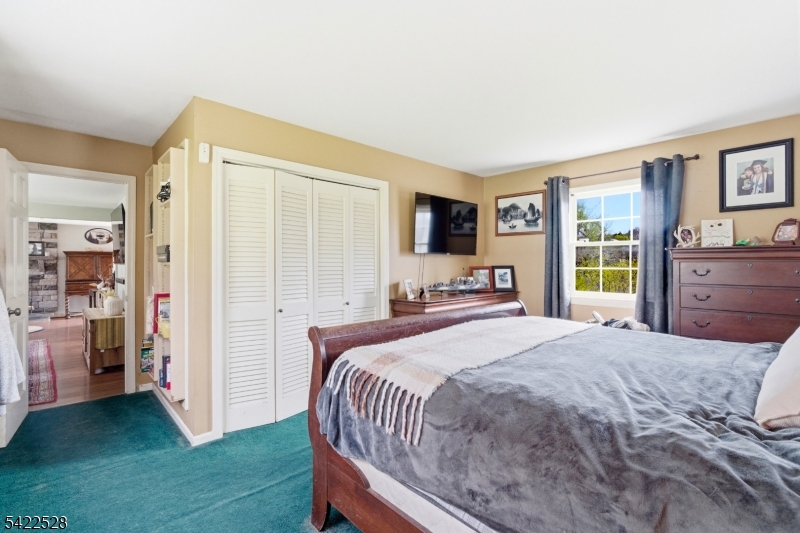 Lake Mohawk - Residential