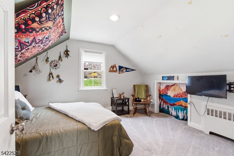 Lake Mohawk - Residential