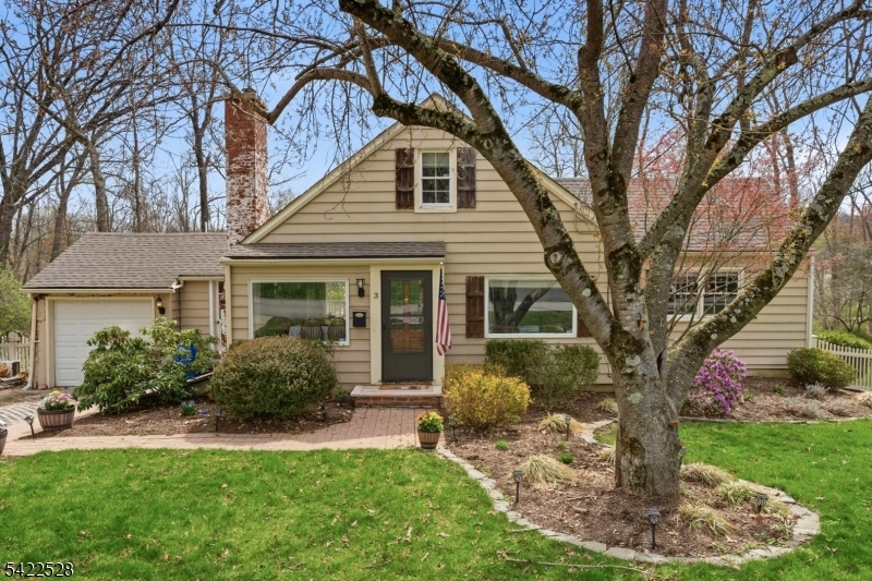 Lake Mohawk - Residential