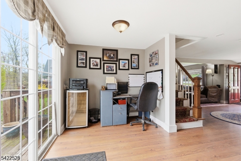 Lake Mohawk - Residential