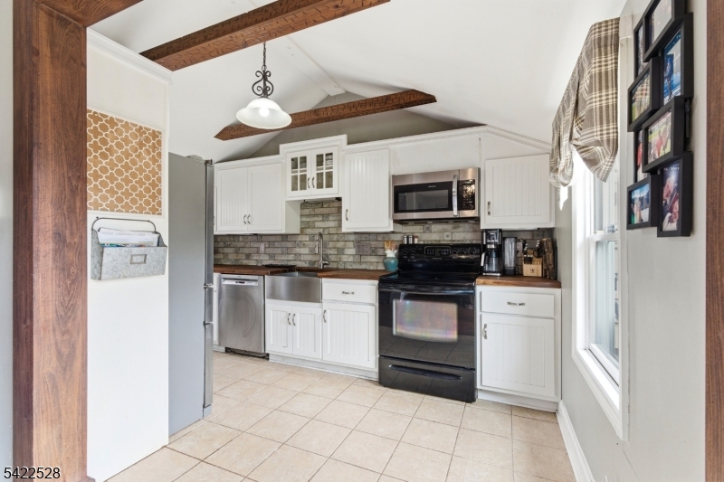 Lake Mohawk - Residential