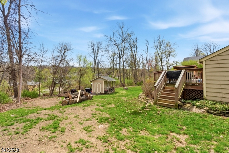 Lake Mohawk - Residential