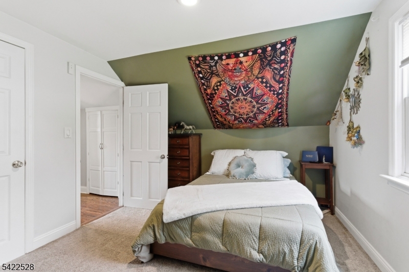 Lake Mohawk - Residential