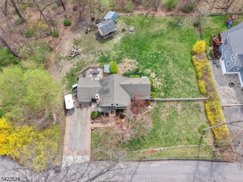 Lake Mohawk - Residential