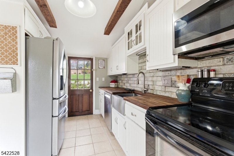 Lake Mohawk - Residential