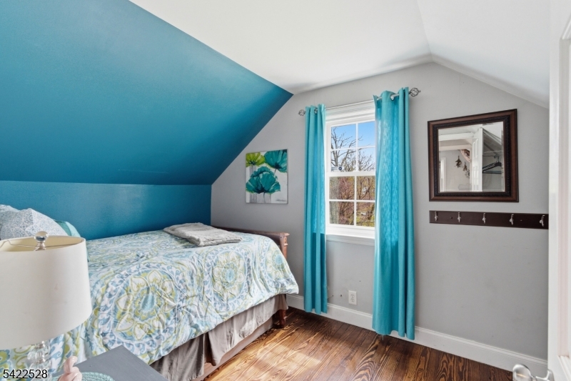 Lake Mohawk - Residential