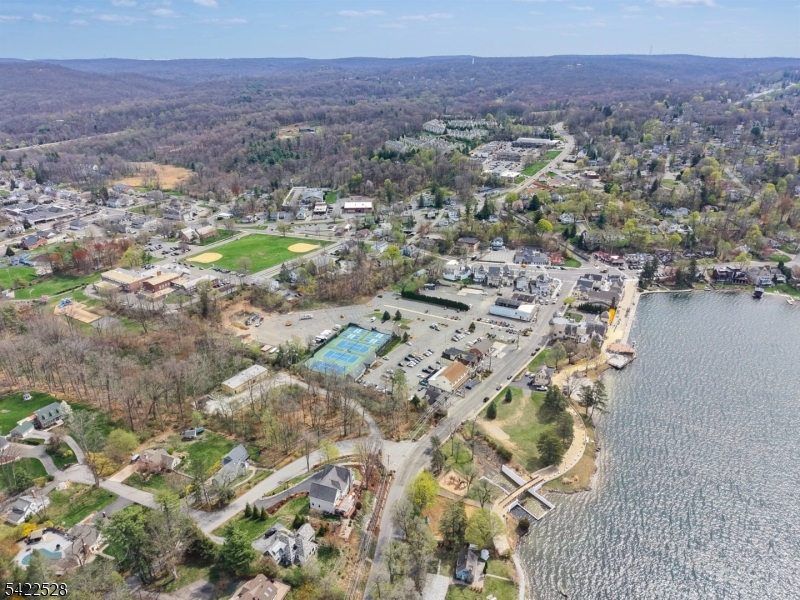 Lake Mohawk - Residential