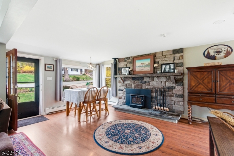 Lake Mohawk - Residential