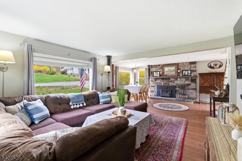 Lake Mohawk - Residential