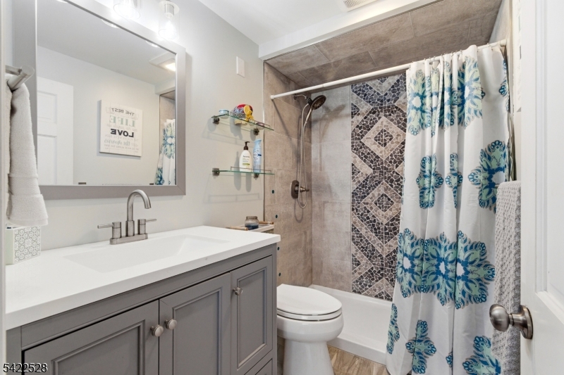 Lake Mohawk - Residential