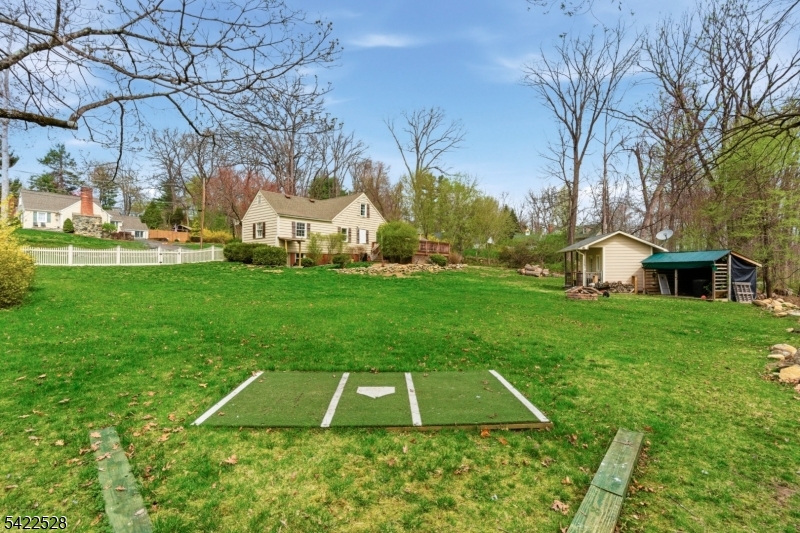 Lake Mohawk - Residential