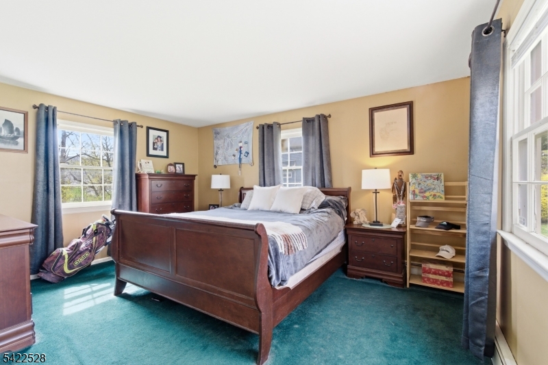 Lake Mohawk - Residential