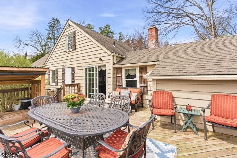 Lake Mohawk - Residential