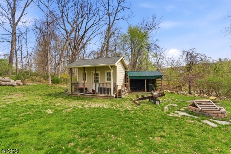 Lake Mohawk - Residential