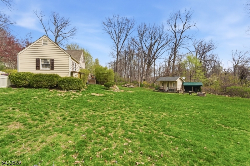 Lake Mohawk - Residential