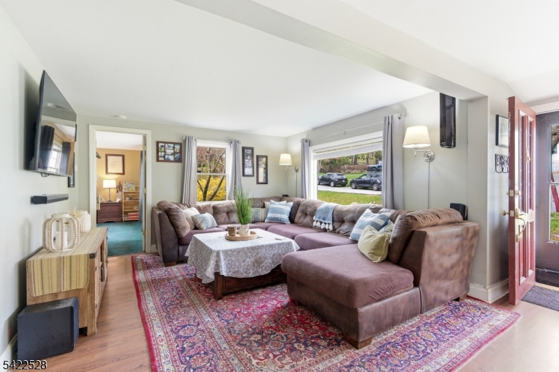 Lake Mohawk - Residential