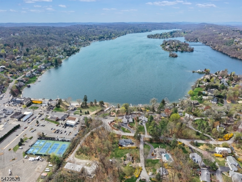 Lake Mohawk - Residential