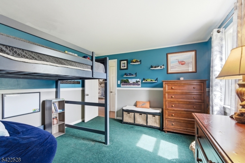 Lake Mohawk - Residential