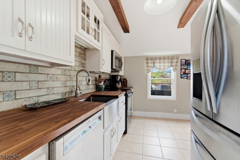 Lake Mohawk - Residential