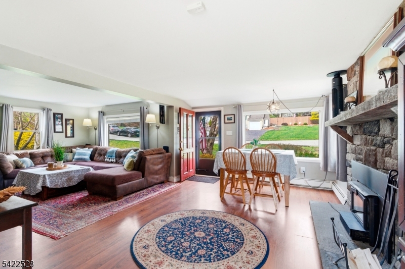 Lake Mohawk - Residential