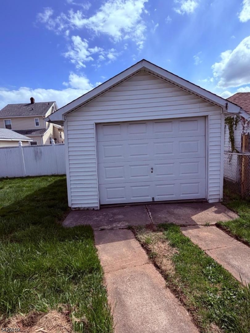 Hurden Looker - Residential