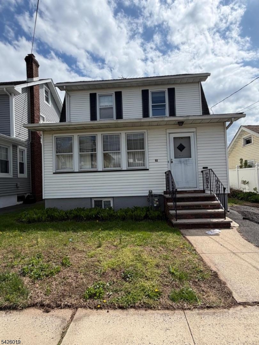 Hurden Looker - Residential