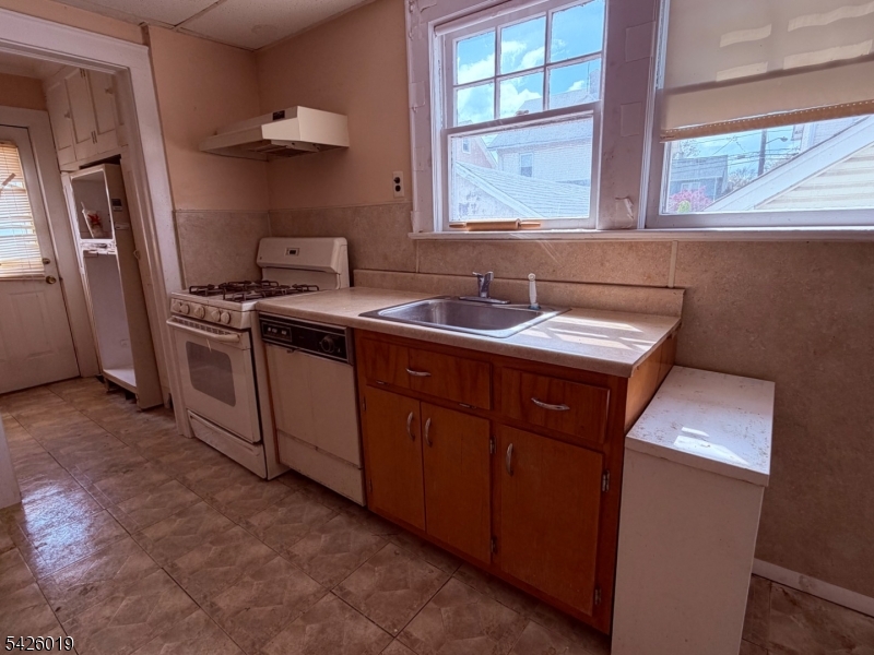 Hurden Looker - Residential