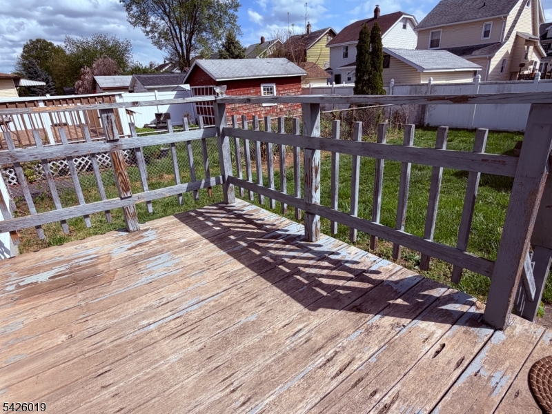 Hurden Looker - Residential