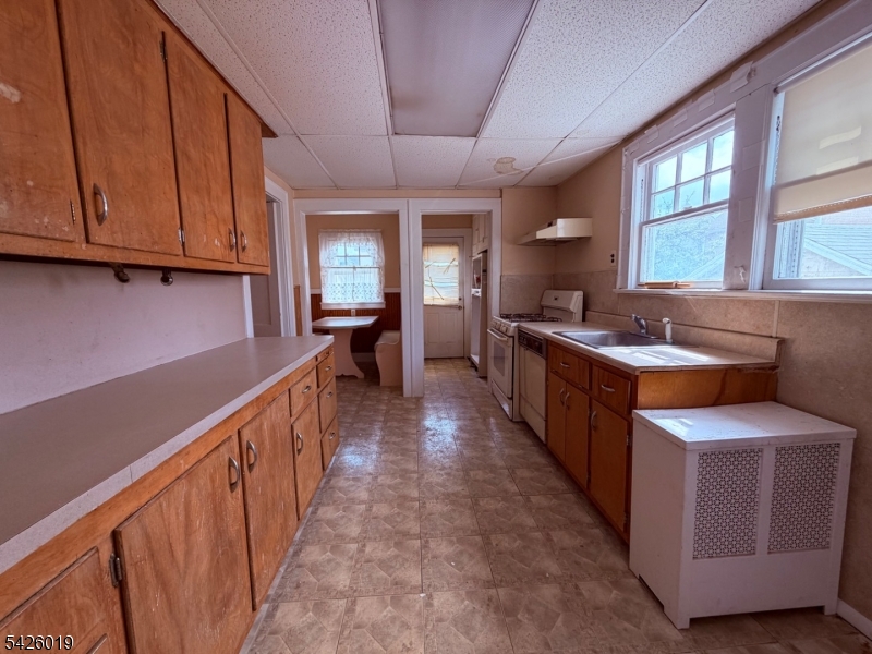 Hurden Looker - Residential