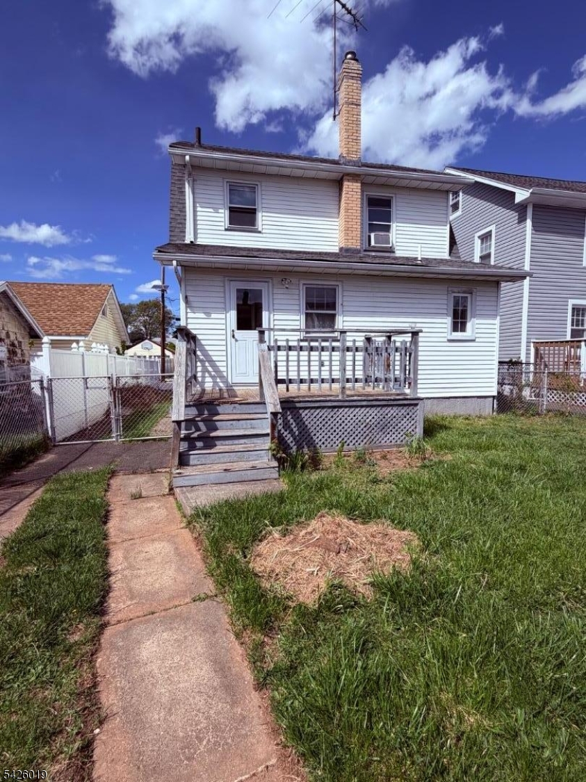 Hurden Looker - Residential