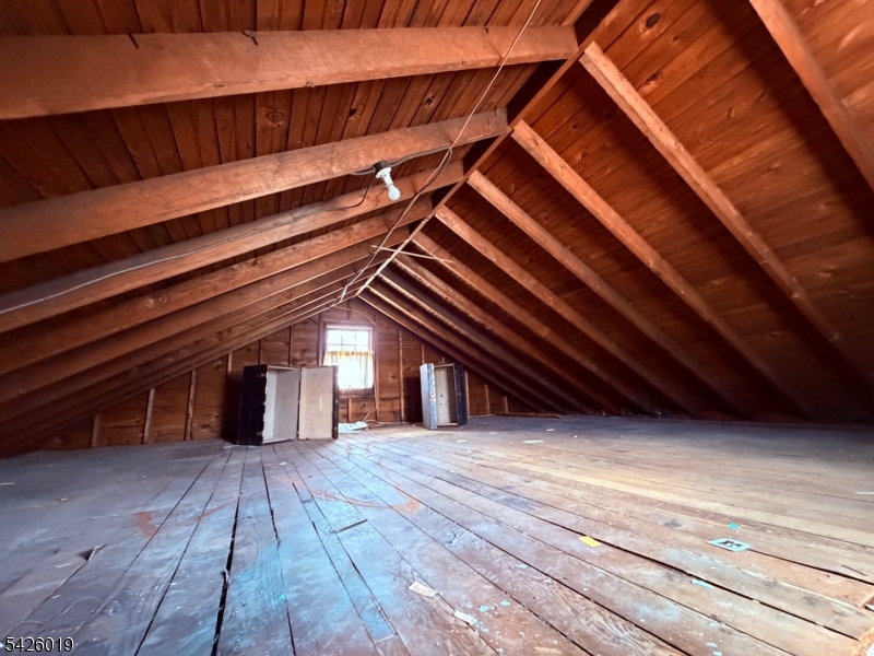 Hurden Looker - Residential