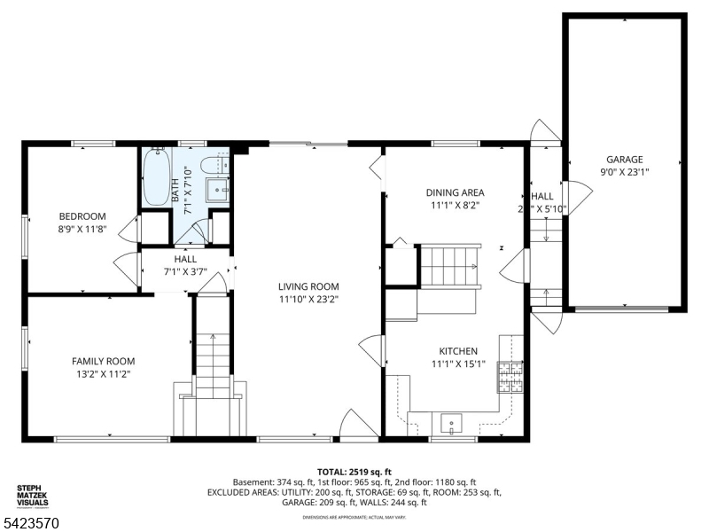 Main image without alt text