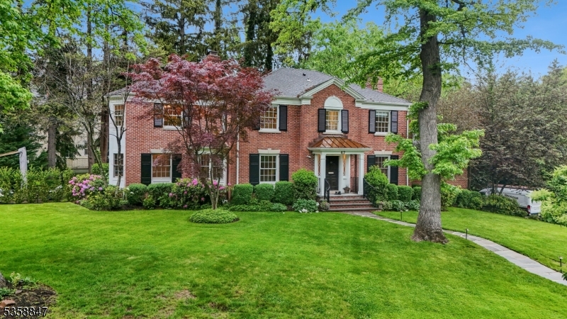 Old Short Hills - Residential