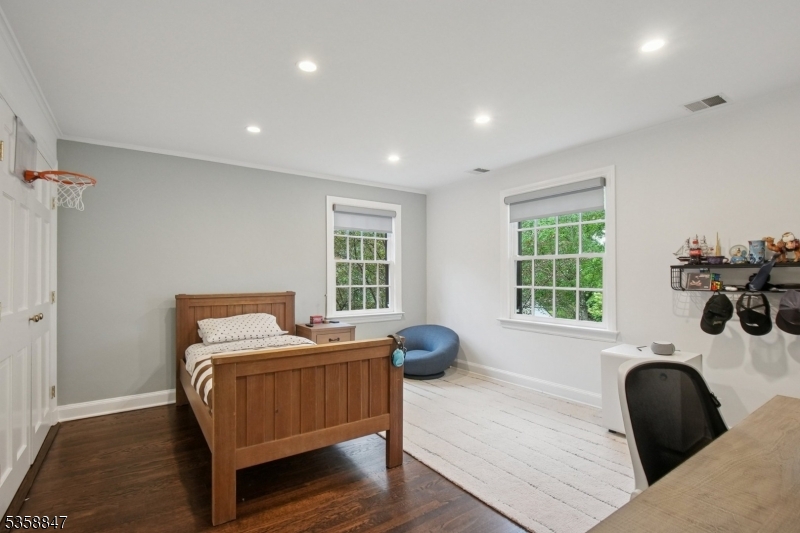 Old Short Hills - Residential