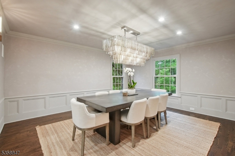 Old Short Hills - Residential