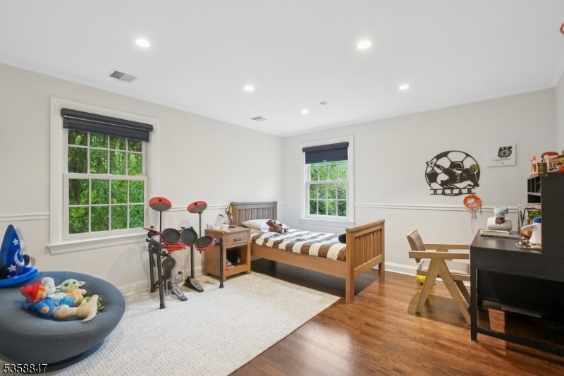 Old Short Hills - Residential