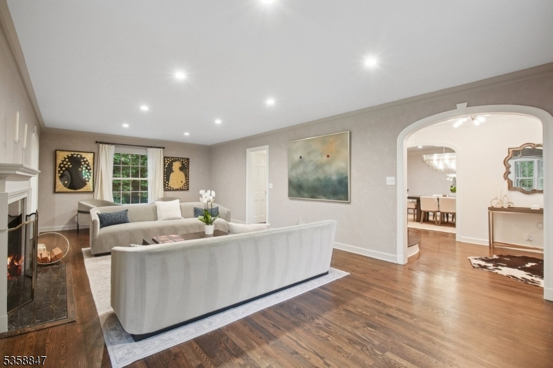 Old Short Hills - Residential