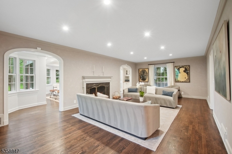 Old Short Hills - Residential